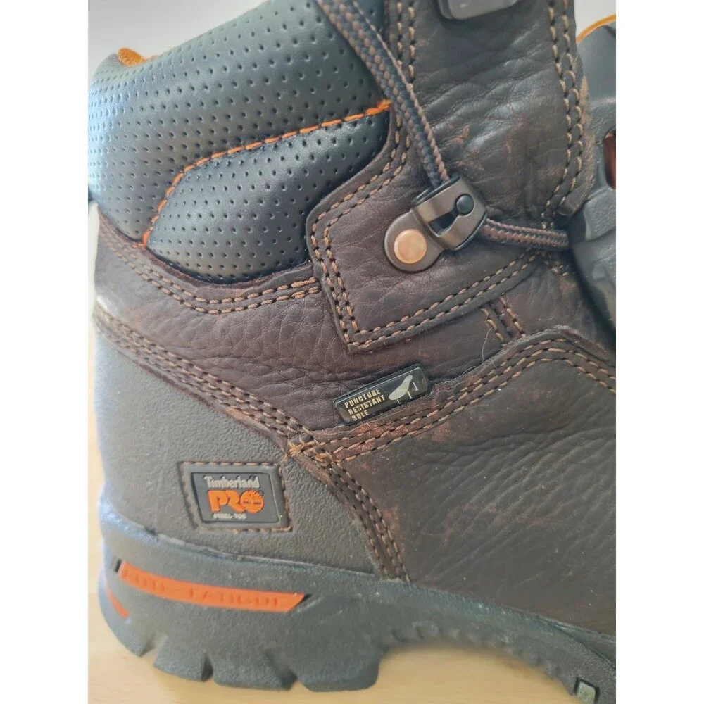 Timberland PRO Endurance 6